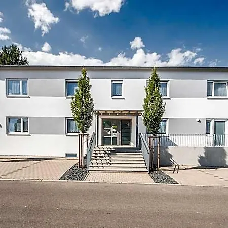 Lichtenwald 3*