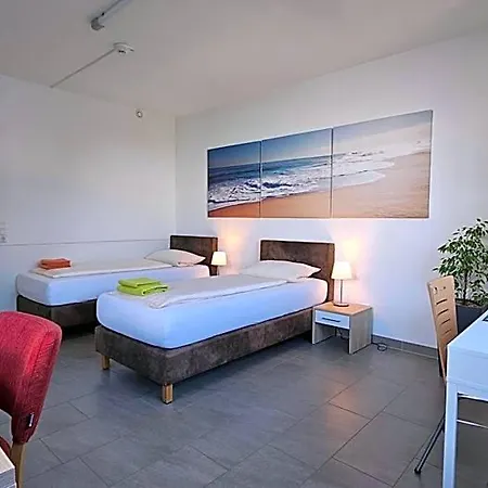 Lichtenwald Hotel 3*