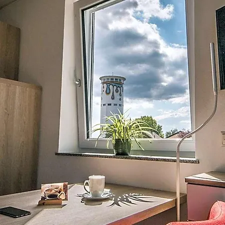 Hotel Lichtenwald Rudersberg