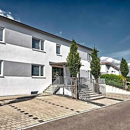Lichtenwald 3* Rudersberg