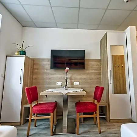 Lichtenwald Hotel