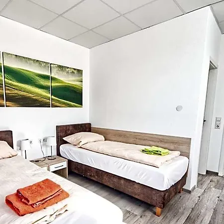 Hotel Lichtenwald