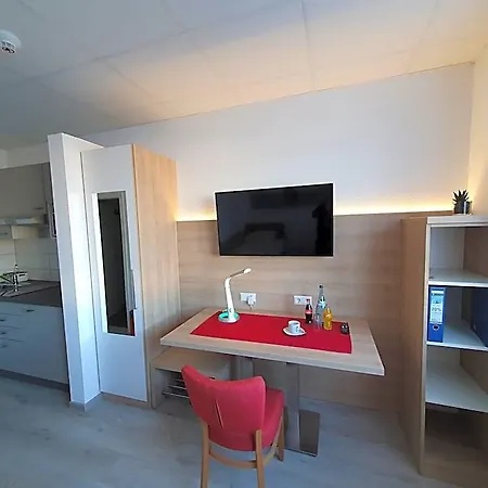 Hotel Lichtenwald 3*