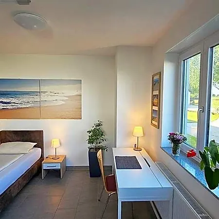 Hotel Lichtenwald Rudersberg