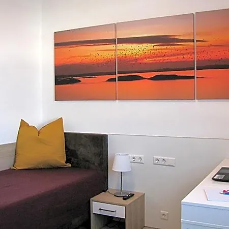 Lichtenwald Hotel 3*